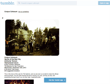 Tablet Screenshot of corpus-callosum.tumblr.com