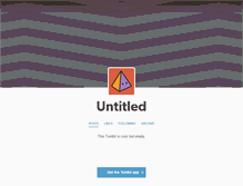 Tablet Screenshot of 1butterfly.tumblr.com