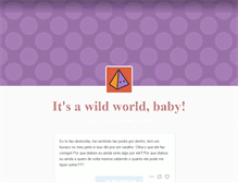 Tablet Screenshot of girlwho.tumblr.com
