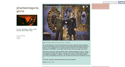 Desktop Screenshot of foreignspell.tumblr.com