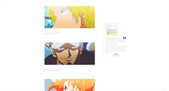 Desktop Screenshot of animelovecaps.tumblr.com