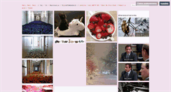 Desktop Screenshot of andthewinneriz.tumblr.com