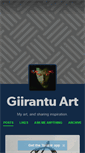 Mobile Screenshot of giirantu.tumblr.com