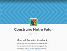 Tablet Screenshot of construirenotrefutur.tumblr.com