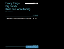 Tablet Screenshot of bigdaddykanesfriendian.tumblr.com