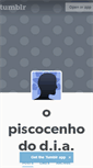 Mobile Screenshot of opiscocenhododia.tumblr.com