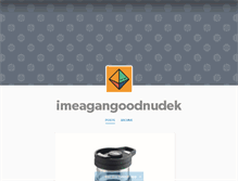 Tablet Screenshot of imeagangoodnudek.tumblr.com