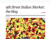 Tablet Screenshot of italianmarketphilly.tumblr.com