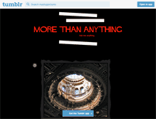 Tablet Screenshot of mashuppictures.tumblr.com