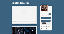 Desktop Screenshot of dutchy75.tumblr.com