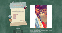 Desktop Screenshot of madmoneyuniversecity.tumblr.com