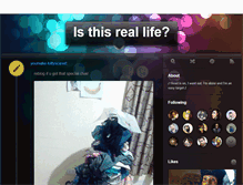 Tablet Screenshot of natoon.tumblr.com