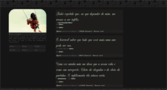 Desktop Screenshot of luizathaina.tumblr.com
