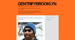 Desktop Screenshot of gentrifybrooklyn.tumblr.com