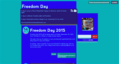 Desktop Screenshot of friendsofsimonwiesenthal.tumblr.com