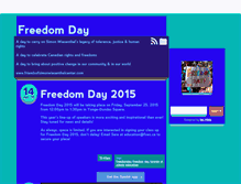 Tablet Screenshot of friendsofsimonwiesenthal.tumblr.com