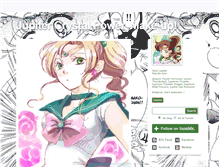 Tablet Screenshot of fysailorjupiter.tumblr.com