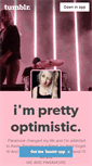 Mobile Screenshot of forapessimistic.tumblr.com