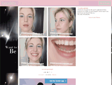 Tablet Screenshot of forapessimistic.tumblr.com