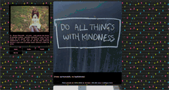 Desktop Screenshot of infinito-desejo.tumblr.com