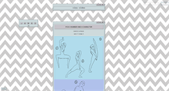 Desktop Screenshot of kissjelly.tumblr.com