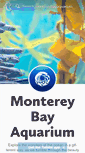 Mobile Screenshot of montereybayaquarium.tumblr.com