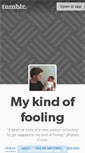Mobile Screenshot of jayjanicki.tumblr.com