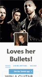 Mobile Screenshot of glovesbullet.tumblr.com