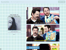 Tablet Screenshot of galacticdestroyer.tumblr.com
