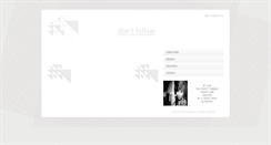 Desktop Screenshot of anindecisive.tumblr.com