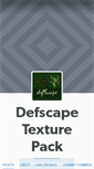 Mobile Screenshot of defscape.tumblr.com