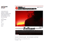 Desktop Screenshot of aintsane.tumblr.com