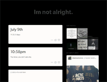 Tablet Screenshot of im-not-alright.tumblr.com