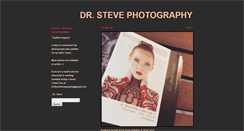Desktop Screenshot of drstevephotography.tumblr.com