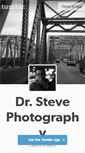 Mobile Screenshot of drstevephotography.tumblr.com