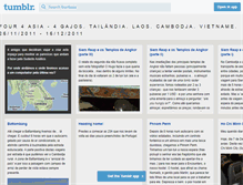 Tablet Screenshot of four4asia.tumblr.com