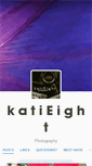 Mobile Screenshot of katieight.tumblr.com