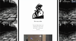 Desktop Screenshot of fiveamrides.tumblr.com