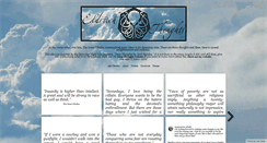 Desktop Screenshot of eldritch-thoughts.tumblr.com