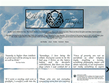 Tablet Screenshot of eldritch-thoughts.tumblr.com