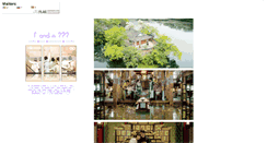 Desktop Screenshot of fandnstandsfor.tumblr.com