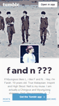 Mobile Screenshot of fandnstandsfor.tumblr.com