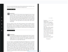Tablet Screenshot of edsdailyproblems.tumblr.com