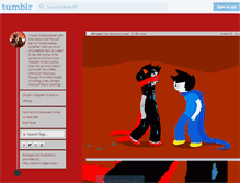 Tablet Screenshot of kolkolkol05.tumblr.com