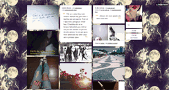 Desktop Screenshot of abovetheinfinnite.tumblr.com