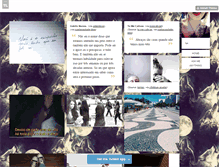 Tablet Screenshot of abovetheinfinnite.tumblr.com