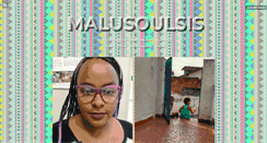 Desktop Screenshot of malusoulsis.tumblr.com