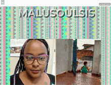 Tablet Screenshot of malusoulsis.tumblr.com