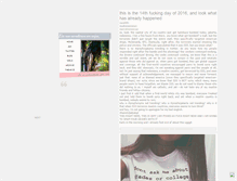 Tablet Screenshot of 190heart.tumblr.com