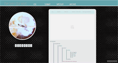 Desktop Screenshot of neverseenstarwars.tumblr.com